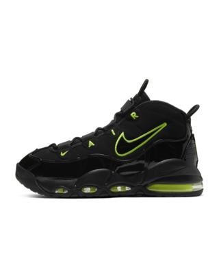Nike Air Max Uptempo '95 Men's Shoes. Nike.com